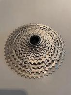 Shimano Deore CS-M6100 12-speed Cassette 10-51, Shimano Deore, Nieuw, Derailleur of Ketting, Mountainbike