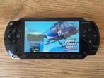 Sony PSP 1000 - perfect werkend + veel toebehoren en reserve, Spelcomputers en Games, Spelcomputers | Sony PSP, Overige kleuren