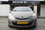 Opel Corsa 1.2-16V Edition / Airco / Elektrische ramen / Cru, Auto's, Opel, Voorwielaandrijving, Euro 5, Gebruikt, Zwart