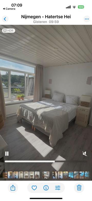 160x200 bedbodem boxspring espevar ikea grijs beschikbaar voor biedingen