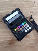 Calibrite ColorChecker Passport Video, Ophalen of Verzenden, Gebruikt, Overige typen