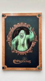 Efteling jaarboekje Danse Macabre, Ophalen of Verzenden, Nieuw, Gebruiksvoorwerp