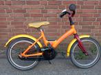 16 inch Batavus Koala kinderfiets meosjesfiets goede banden!, Ophalen, Gebruikt, 16 inch, Batavus