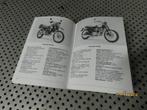 Alle Motoren & Motorscooters 2002 - Boek - Ruud Vos, Boeken, Ophalen of Verzenden, Gelezen, Ruud Vos, Merk of Model