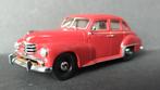 Opel Kapitän C 1:43 Minichamps Pol, Hobby en Vrije tijd, Minichamps, Auto, Ophalen of Verzenden, Zo goed als nieuw