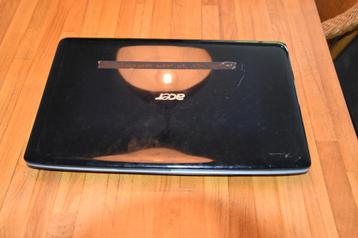 Acer Aspire 8920G laptop (defect beeldscherm) beschikbaar voor biedingen