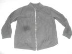 NIEUWSTAAT! Vero Moda; Mooi jack/vestje; maat XL, Vero Moda, Zwart, Maat 46/48 (XL) of groter, Ophalen of Verzenden