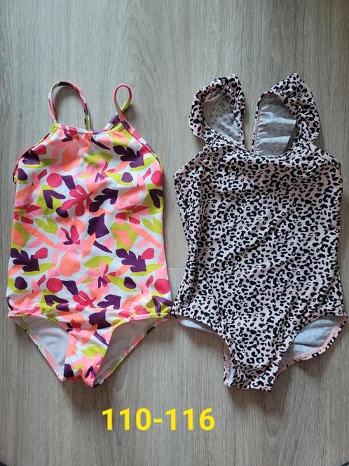 Meisjes (zomer) kleding 110-116 en 122 vanaf €2 ps, Kinderen en Baby's, Kinderkleding | Maat 116, Zo goed als nieuw, Meisje, Ophalen of Verzenden