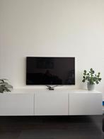 Besta TV Meubel - 180cm, Ophalen, 150 tot 200 cm, Zo goed als nieuw, Minder dan 100 cm
