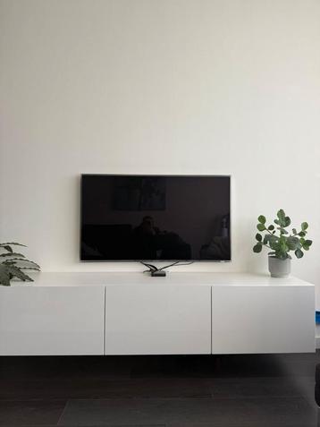 Besta TV Meubel - 180cm beschikbaar voor biedingen