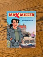 Max Miller stripboek GLOEDNIEUW, Boeken, Eén stripboek, Nieuw, Ophalen of Verzenden, IJsbrand Oost