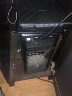 PC i5 6400, RX480 8G, GTX 1650, 32GB DDR4, Computers en Software, Ophalen, Gebruikt, 32 GB, 2 TB