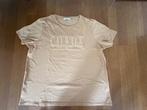 Costes t-shirt maat XXL, Bruin, Maat 46/48 (XL) of groter, Ophalen of Verzenden, Zo goed als nieuw