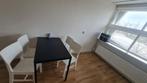 Table and 4 chairs, Amsterdam