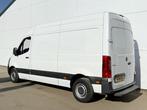 Mercedes-Benz Sprinter 311, Wit, Mercedes-Benz, Bedrijf, Start-stop-systeem