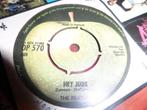 The Beatles - Hey Jude / Revolution, Gebruikt, 7 inch, Single, Ophalen of Verzenden