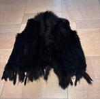 Bodywarmer dames, Maat 38/40 (M), Zwart, T, T