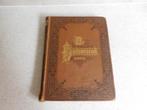 Magazine de Huisvriend Letteren en Kunst 1889 H.A.M. Roelant, Gelezen, H.A.M. Roelant, Ophalen of Verzenden, Nederland