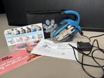 Honden borstel Petite DP Auto Dog Brush, Dieren en Toebehoren, Ophalen of Verzenden, Zo goed als nieuw