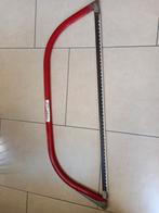 Boomzaag, 1meter lang, Ophalen, Zo goed als nieuw