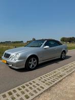 Mercedes-Benz CLK 200 Kompressor Final Edition, Auto's, Chrysler, Automaat, 1998 cc, Achterwielaandrijving, Overige modellen