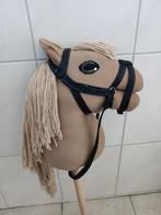 Stokpaard met hoofdstel, Ophalen of Verzenden, Nieuw