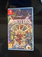 Dragon quest monster nintendo switch, 1 speler, Ophalen of Verzenden, Zo goed als nieuw, Vanaf 12 jaar