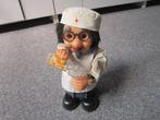 BARTENDER POP EN DOKTOR POP, Ophalen