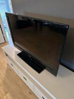 Samsung Full HD TV met TV meubel, Ophalen, 50 Hz, Samsung, 100 cm of meer
