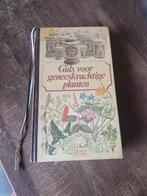 Gids voor geneeskrachtige planten - readers digest, Ophalen of Verzenden, Gelezen, Bloemen, Planten en Bomen