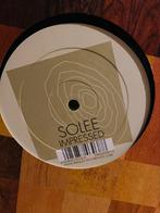 Solee - Impressed, Cd's en Dvd's, Vinyl | Dance en House, Ophalen of Verzenden, Techno of Trance, Zo goed als nieuw, 12 inch