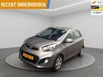 Kia Picanto 1.0 CVVT Comfort Pack | Airco| Bleutooth, Auto's, Voorwielaandrijving, Euro 5, Gebruikt, Emergency brake assist
