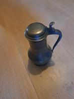 tin, Ophalen of Verzenden