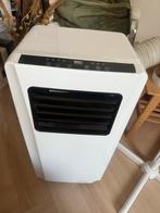 Silvercrest Mobiele Airco, Witgoed en Apparatuur, Airco's, Ophalen, Gebruikt, Minder dan 60 m³, 3 snelheden of meer