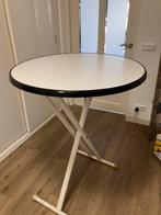 Statafel, Ophalen, Zo goed als nieuw