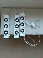 speedcomfort set van 3 € 90, Doe-het-zelf en Verbouw, Verwarming en Radiatoren, Minder dan 30 cm, Radiator, Minder dan 60 cm, Ophalen of Verzenden