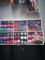 DIY Knutselset - Vilt & Pijpenragers, Hobby en Vrije tijd, Knutselen, Ophalen of Verzenden, Nieuw, Materiaal