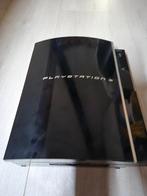 Sony PlayStation 3 Fat 80GB – Werkt – Console Only, Spelcomputers en Games, Spelcomputers | Sony PlayStation 3, Gebruikt, Phat