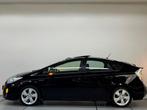 Toyota Prius 1.8 Executive Pano Solar Adaptive Cruise Leder, Auto's, Toyota, Adaptive Cruise Control, Gebruikt, 4 cilinders, Zwart