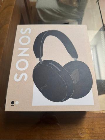 Sonos Ace - Draadloze Over-Ear Koptelefoon beschikbaar voor biedingen