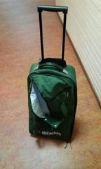 Heineken trolley of tas, Wieltjes, 30 cm of meer, Ophalen of Verzenden, Zo goed als nieuw