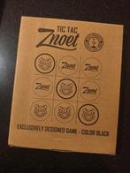 Tic Tac Znoet, Ophalen of Verzenden