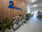 Vogue zenda middenmotor elektrische dames fiets Nieuw!, Versnellingen, Nieuw, 50 tot 53 cm, Ophalen