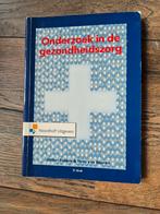 Esther Bakker - Onderzoek in de gezondheidszorg, Dieet en Voeding, Esther Bakker; Hans van Buuren, Ophalen of Verzenden, Zo goed als nieuw