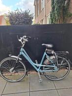 Gazelle Paris Damesfiets 53cm, Fietsen en Brommers, Versnellingen, Ophalen of Verzenden, Gazelle, 53 tot 56 cm
