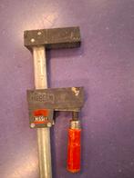 Bessey Lijmklemmen - 6 stuks - 1.40m, Ophalen of Verzenden