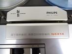 A6449. Philips N4414 bandrecorder, Audio, Tv en Foto, Bandrecorders, Ophalen of Verzenden