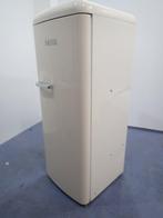 ETNA retro koelkast KVV7154BEI van € 999 NU € 779, Nieuw, Met vriesvak, 200 liter of meer, 140 tot 160 cm