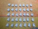 Warhammer Wood Elves, Hobby en Vrije tijd, Wargaming, Ophalen of Verzenden, Zo goed als nieuw, Warhammer
