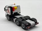 WSI VOLVO FM 6x4 MAMMOET, Hobby en Vrije tijd, Modelauto's | 1:50, Nieuw, Ophalen of Verzenden, Bus of Vrachtwagen, WSI